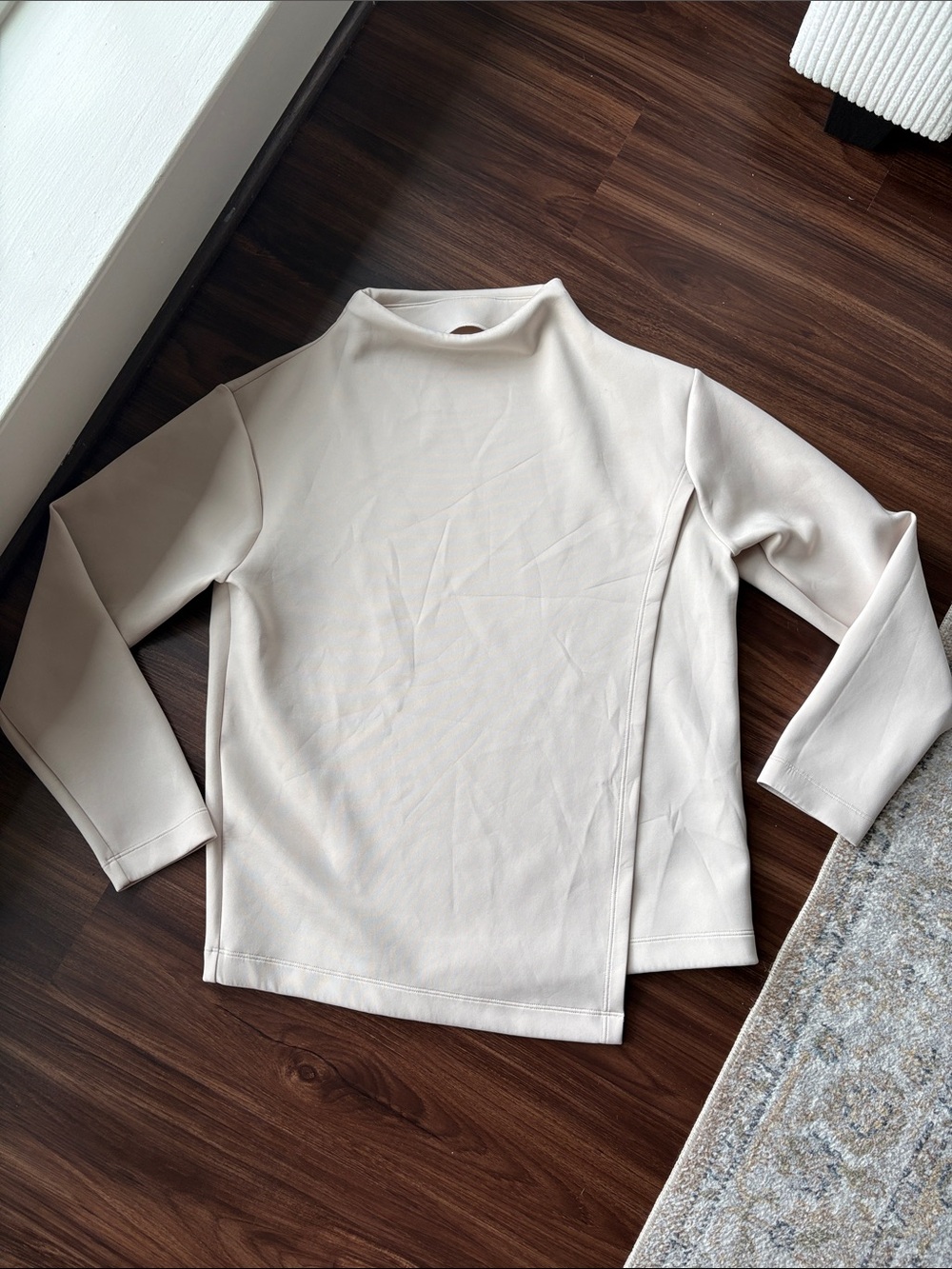 ADAY Like a Boss Pullover - Picture 2 of 3